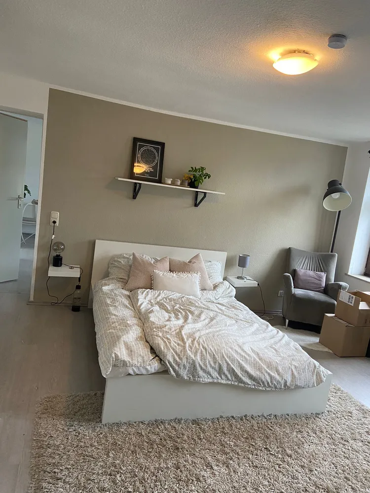 2 Zimmer Wohnung mit 62 m² in Aachen – Bild 3