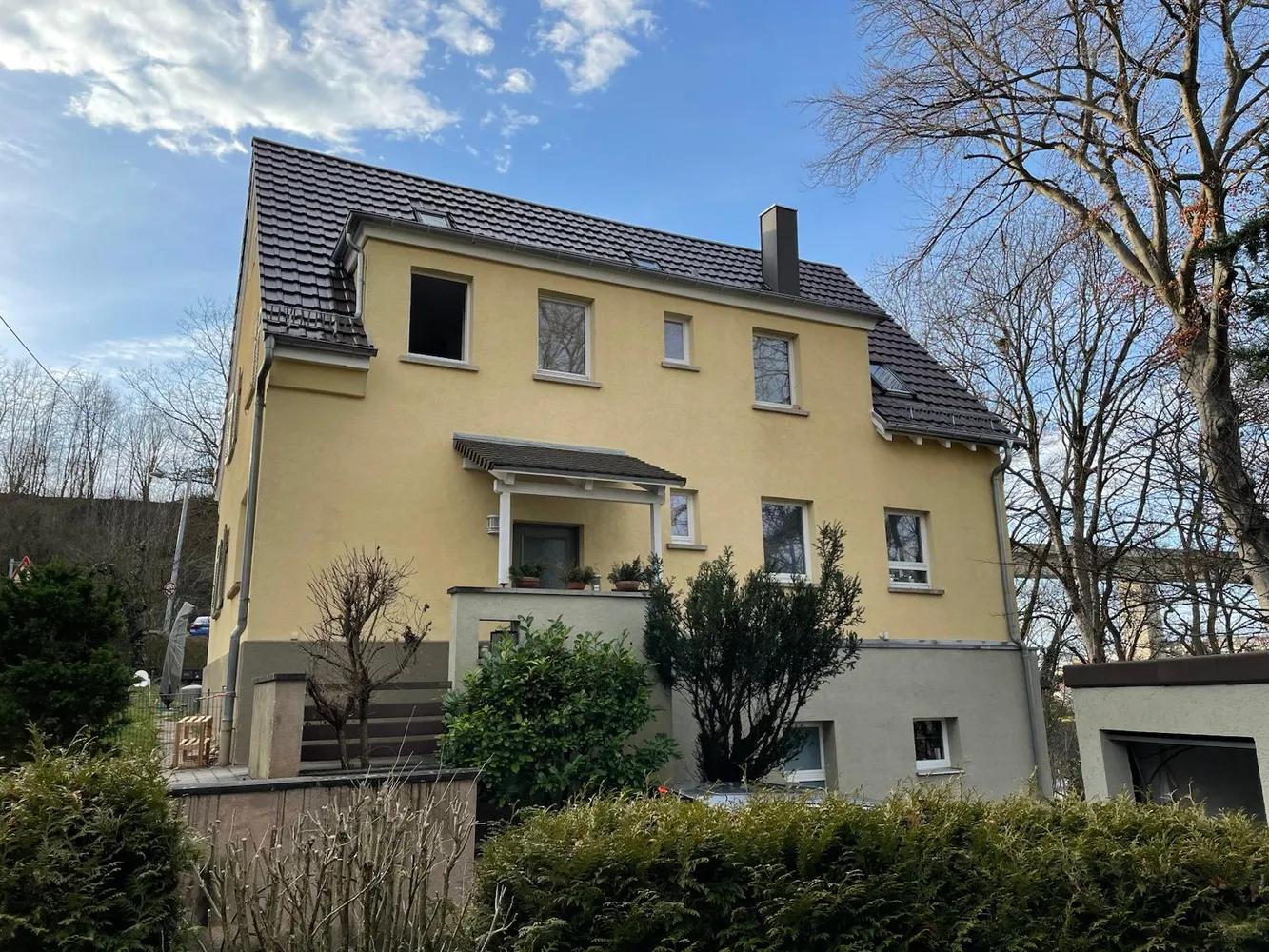 5 Zimmer Wohnung mit 110 m² in Stuttgart – Bild 1