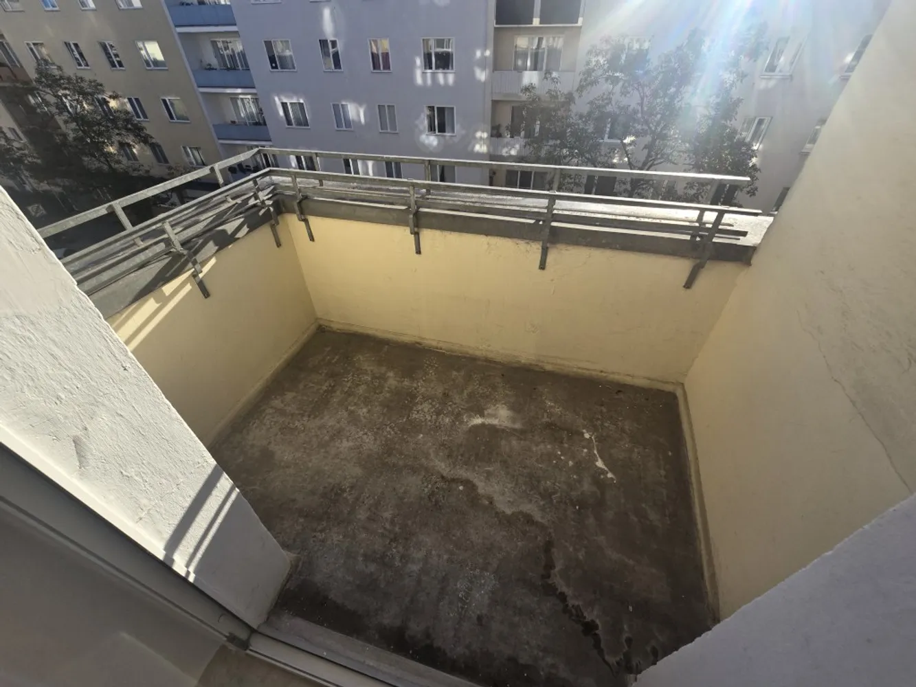 2 Zimmer Wohnung mit 72 m² in Berlin – Bild 2