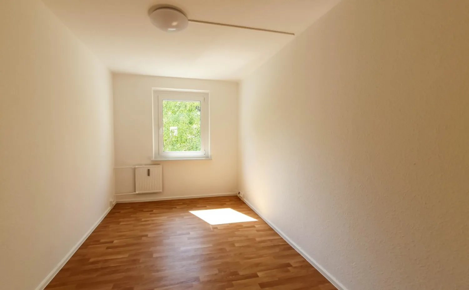 4 Zimmer Wohnung mit 88 m² in Leipzig – Bild 7