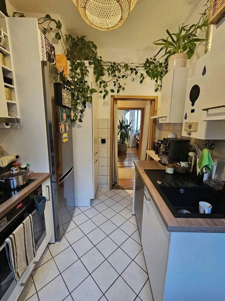 3 Zimmer Wohnung mit 75 m² in Stuttgart – Bild 2