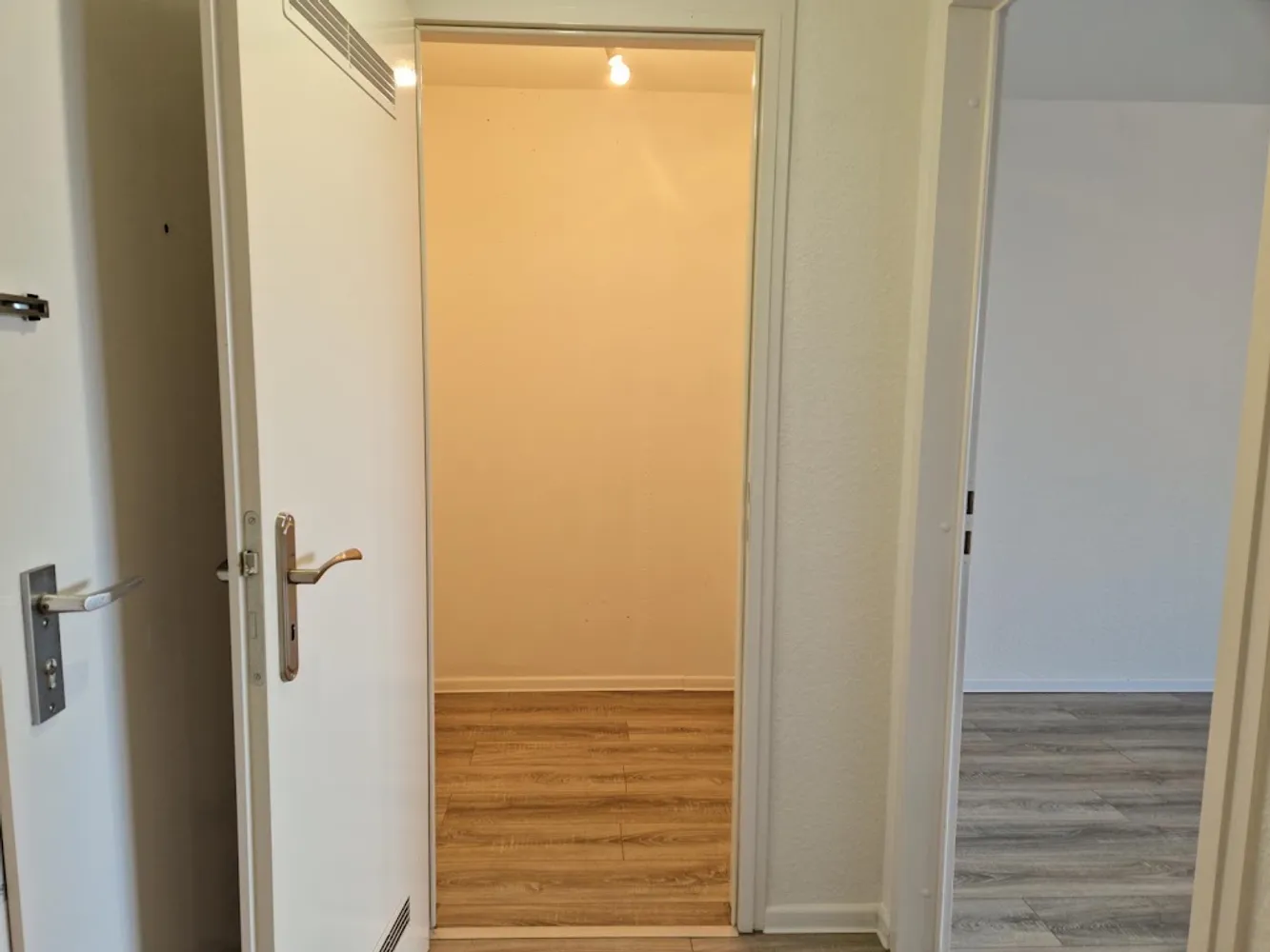 2 Zimmer Wohnung mit 52 m² in Nürnberg – Bild 5