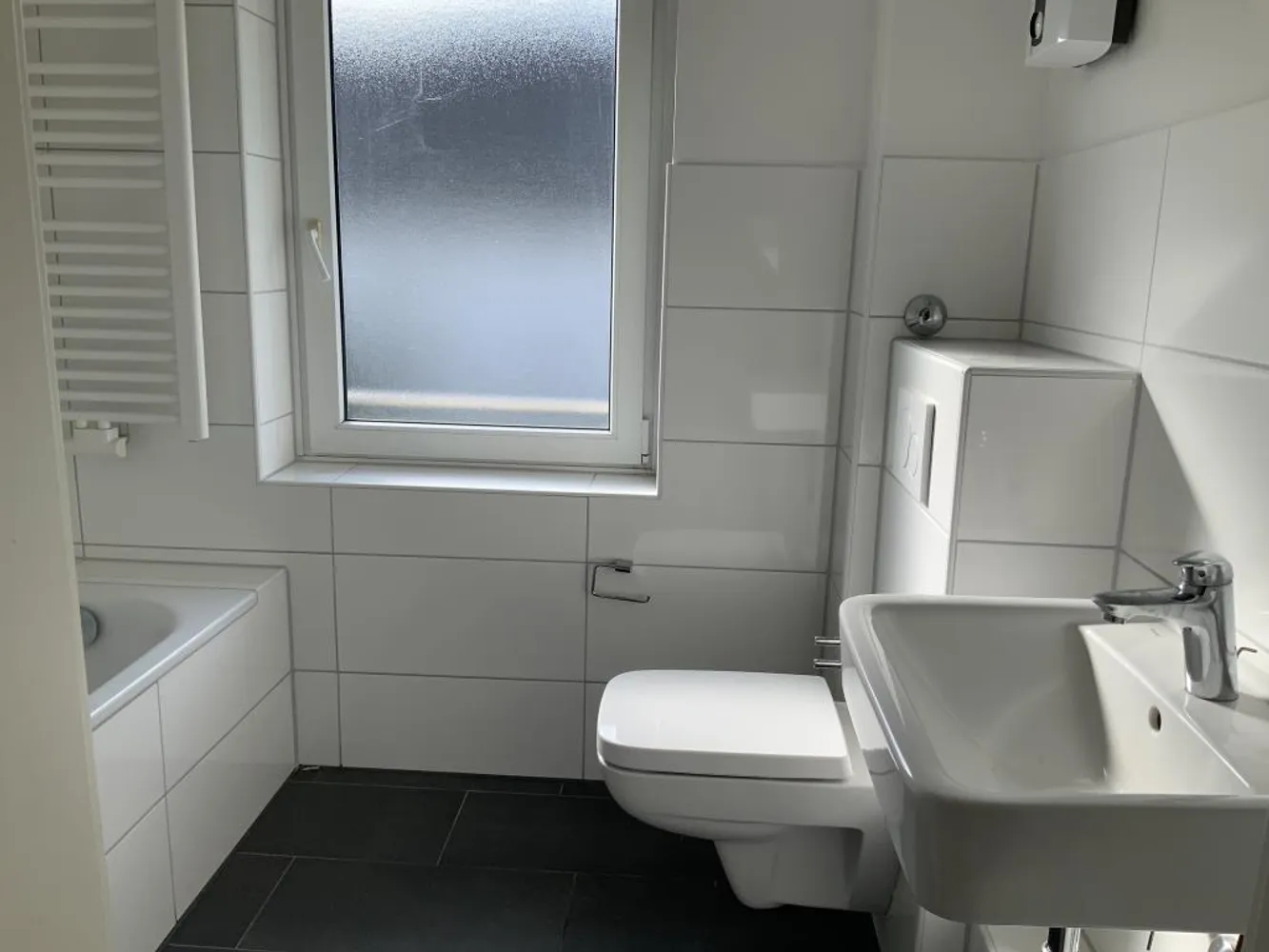 3 Zimmer Wohnung mit 47 m² in Gelsenkirchen – Bild 4