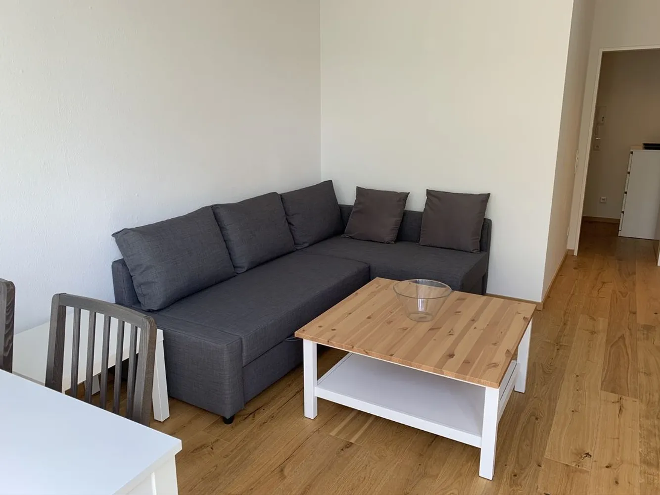 2 Zimmer Wohnung mit 35 m² in Wuppertal – Bild 4