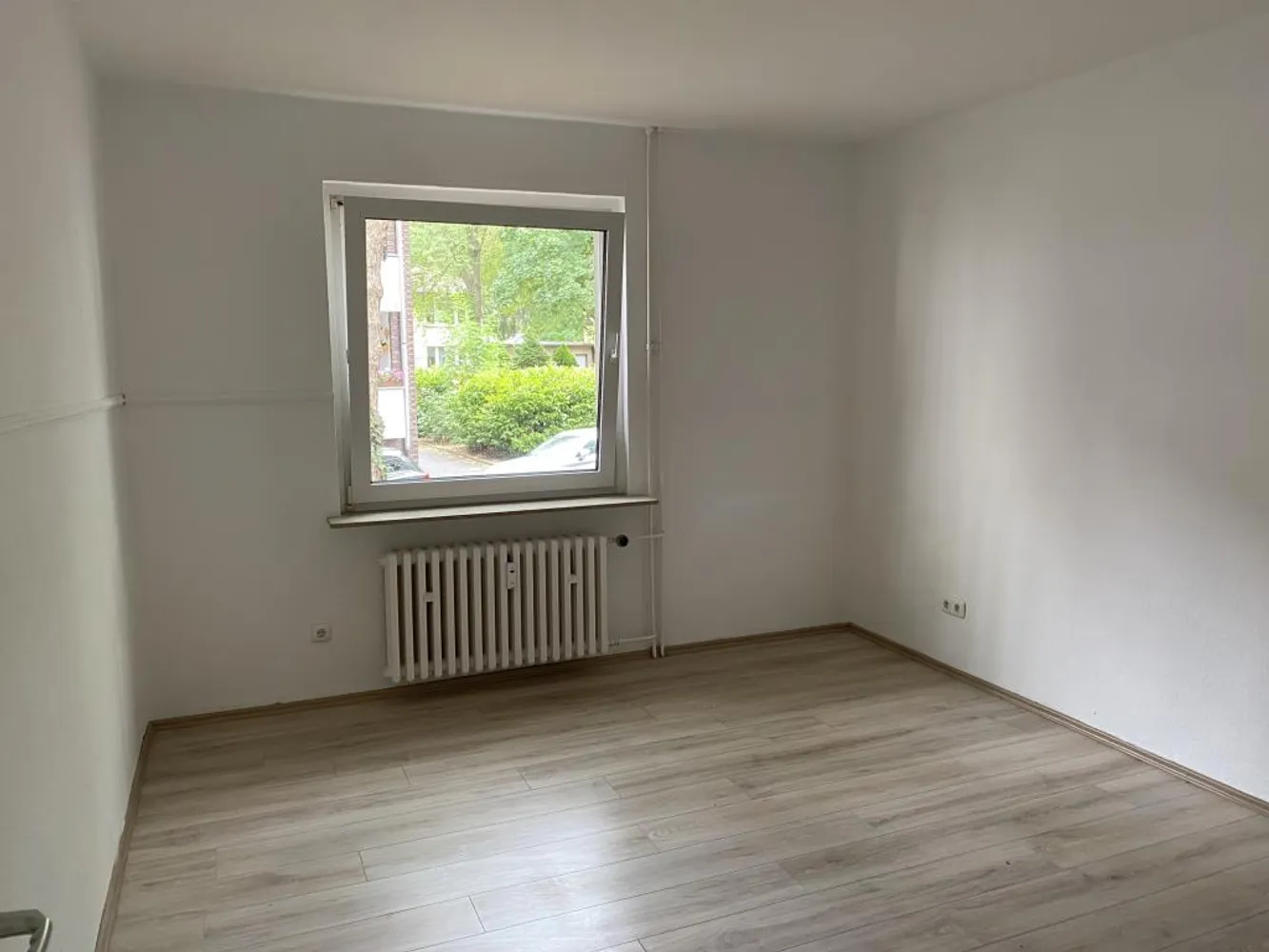 3 Zimmer Wohnung mit 71 m² in Gelsenkirchen – Bild 7