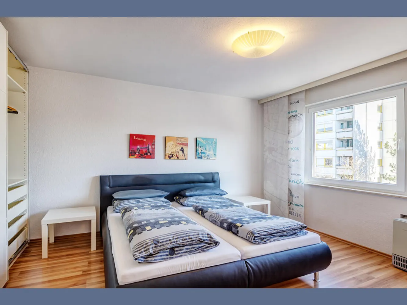 3 Zimmer Wohnung mit 64 m² in München – Bild 5