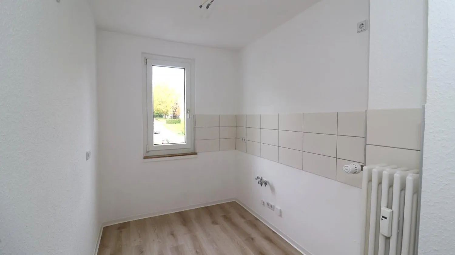 2 room apartment with 48 m² in Chemnitz – Photo 6