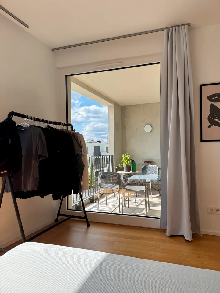 2 Zimmer Wohnung mit 51 m² in Regensburg – Bild 7