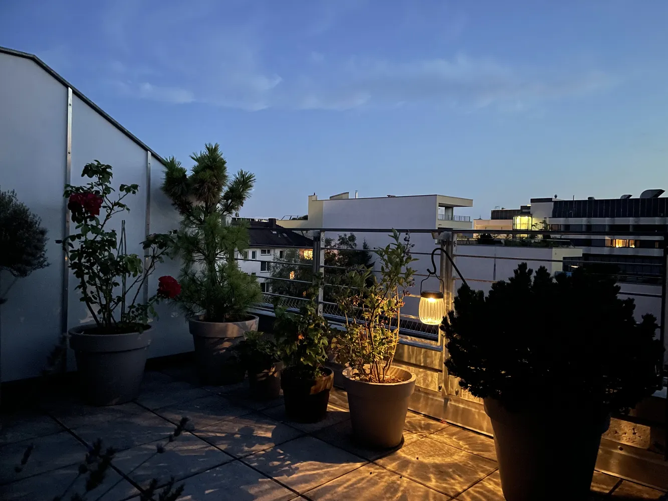 2 Zimmer Wohnung mit 58 m² in Darmstadt – Bild 1