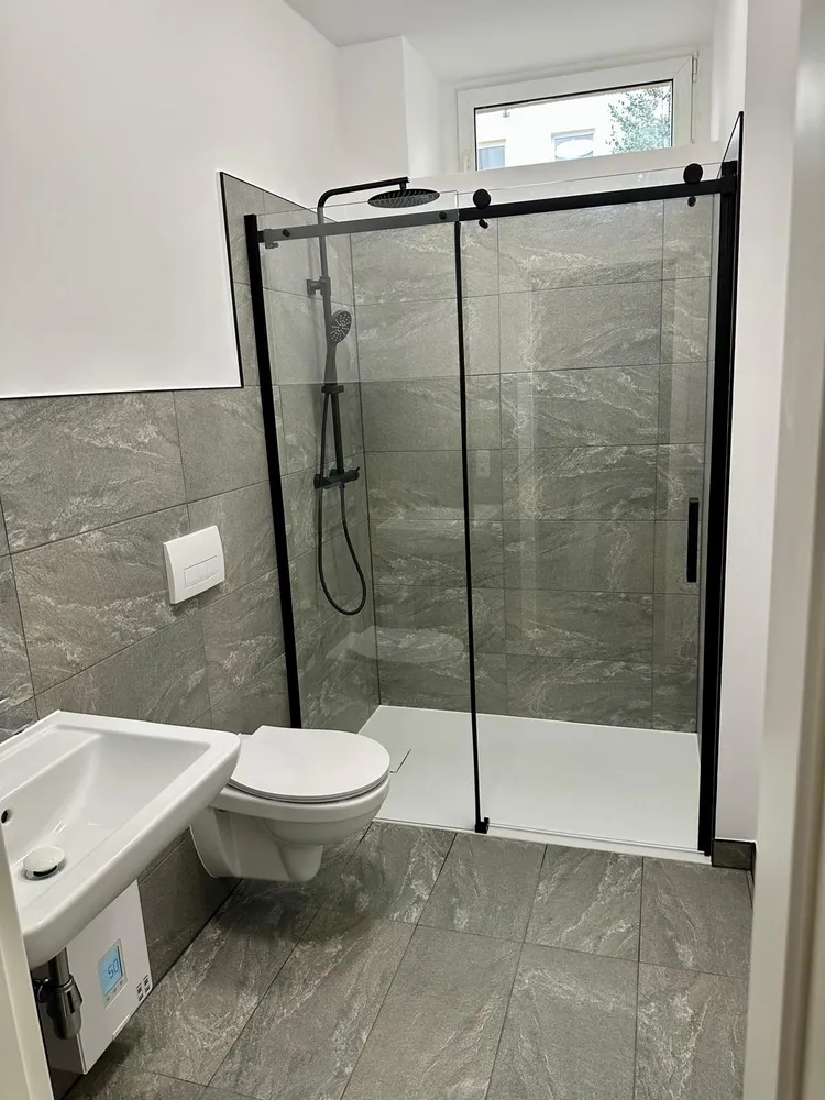 4 Zimmer Wohnung mit 110 m² in Magdeburg – Bild 9