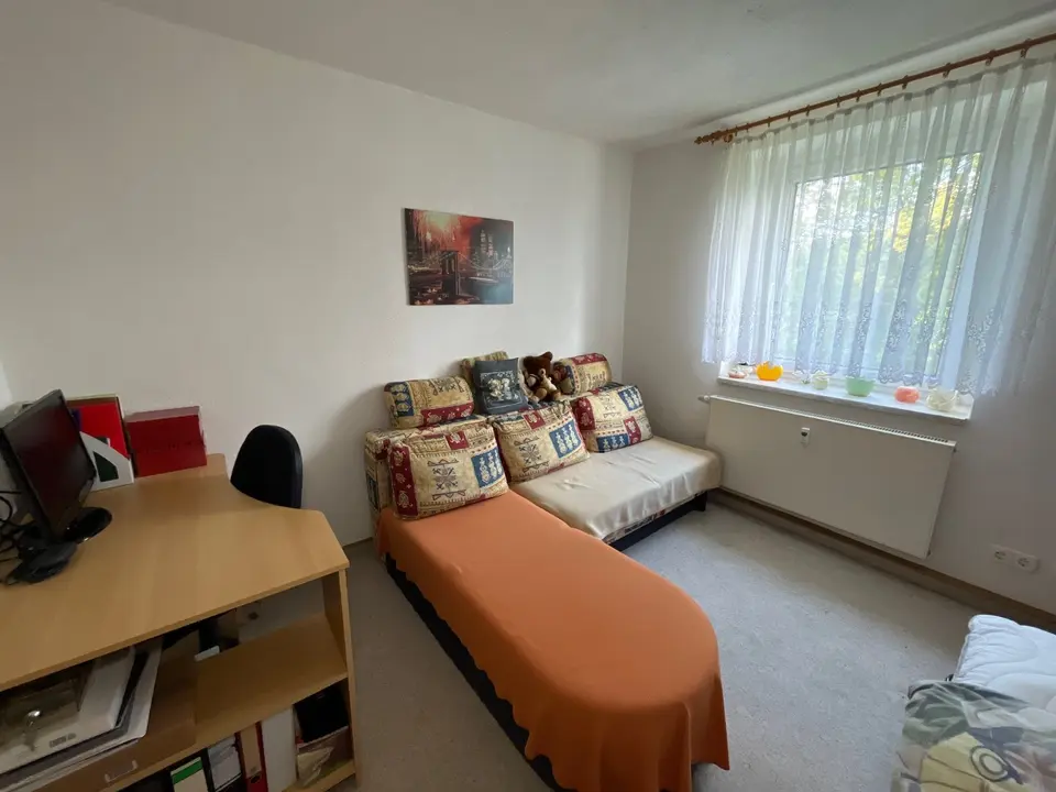 WG-Zimmer mit 65 m² in Aue-Bad Schlema – Bild 2