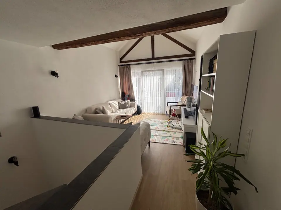 3 Zimmer Wohnung mit 83 m² in Kempten – Bild 1