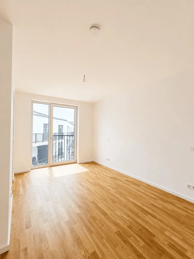 3 Zimmer Wohnung mit 100 m² in Hamburg – Bild 6