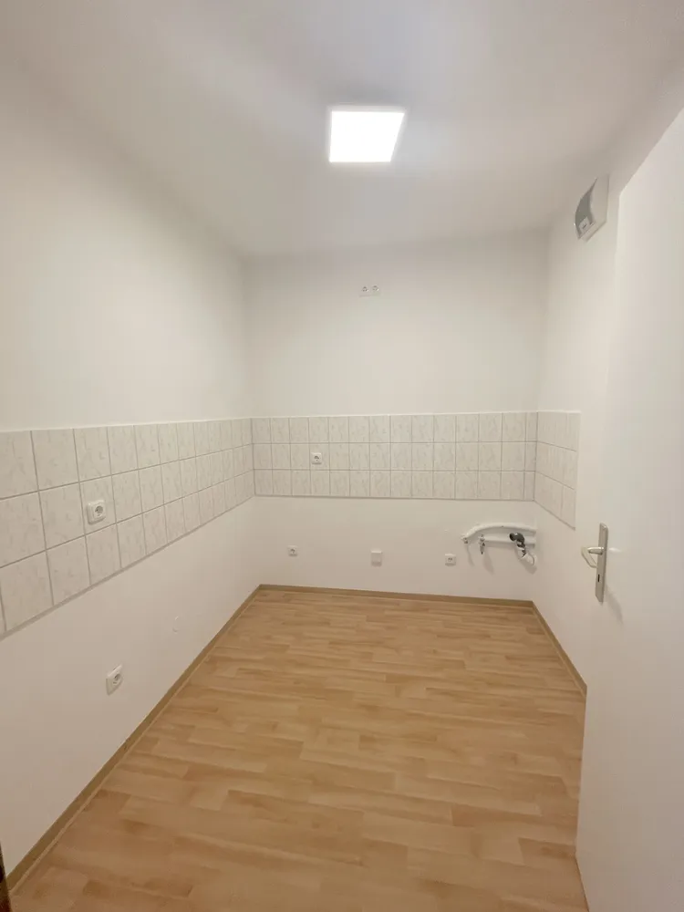 2 room apartment with 43 m² in Frankfurt am Main – Photo 3