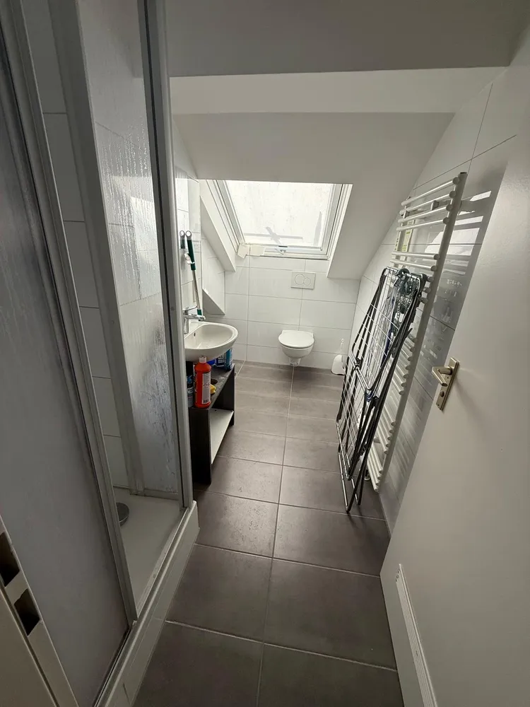 1 room apartment with 44 m² in Munich – Photo 6