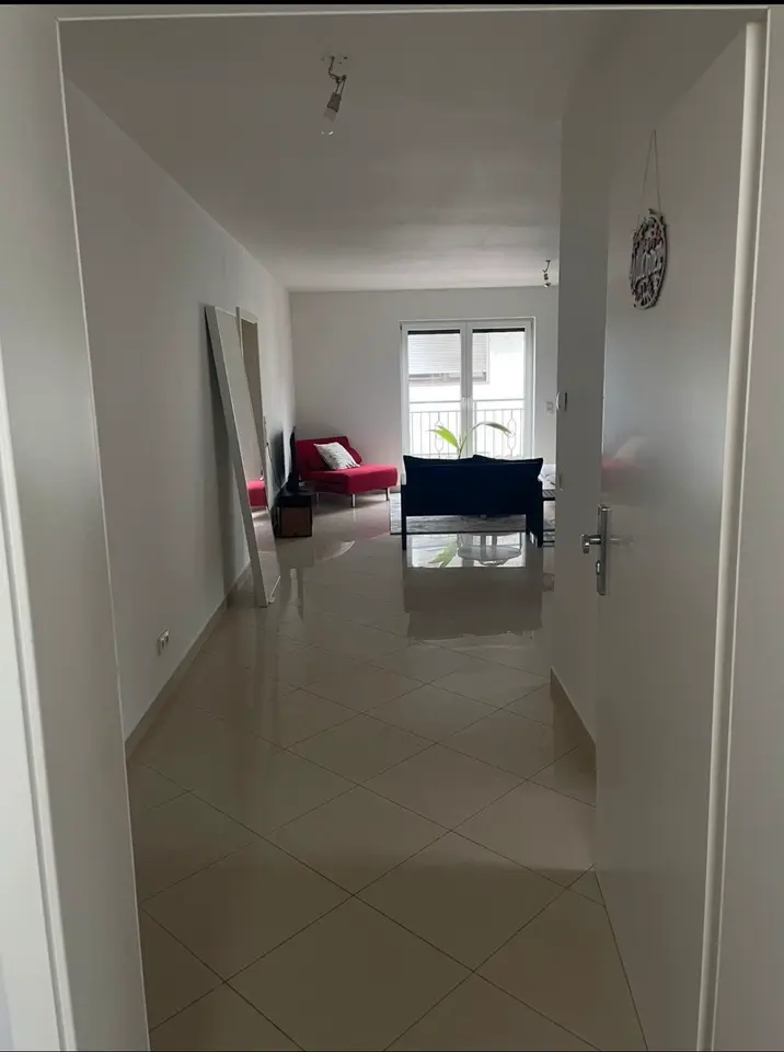 WG-Zimmer mit 60 m² in Langen – Bild 7