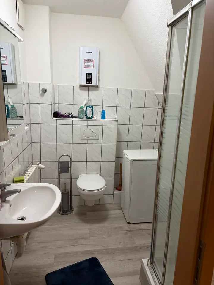 2 Zimmer Wohnung mit 49 m² in Gelsenkirchen – Bild 6