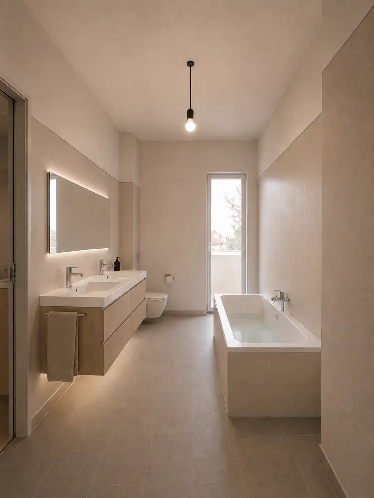 4 Zimmer Wohnung mit 152 m² in Fürstenwalde/Spree – Bild 11