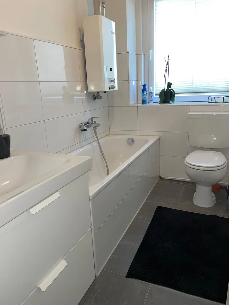 4 Zimmer Wohnung mit 62 m² in Velbert – Bild 4