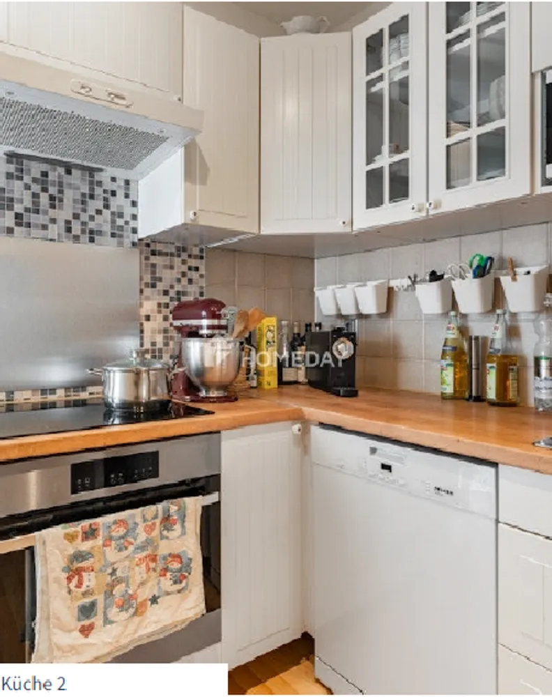 3 Zimmer Wohnung mit 89 m² in München – Bild 11