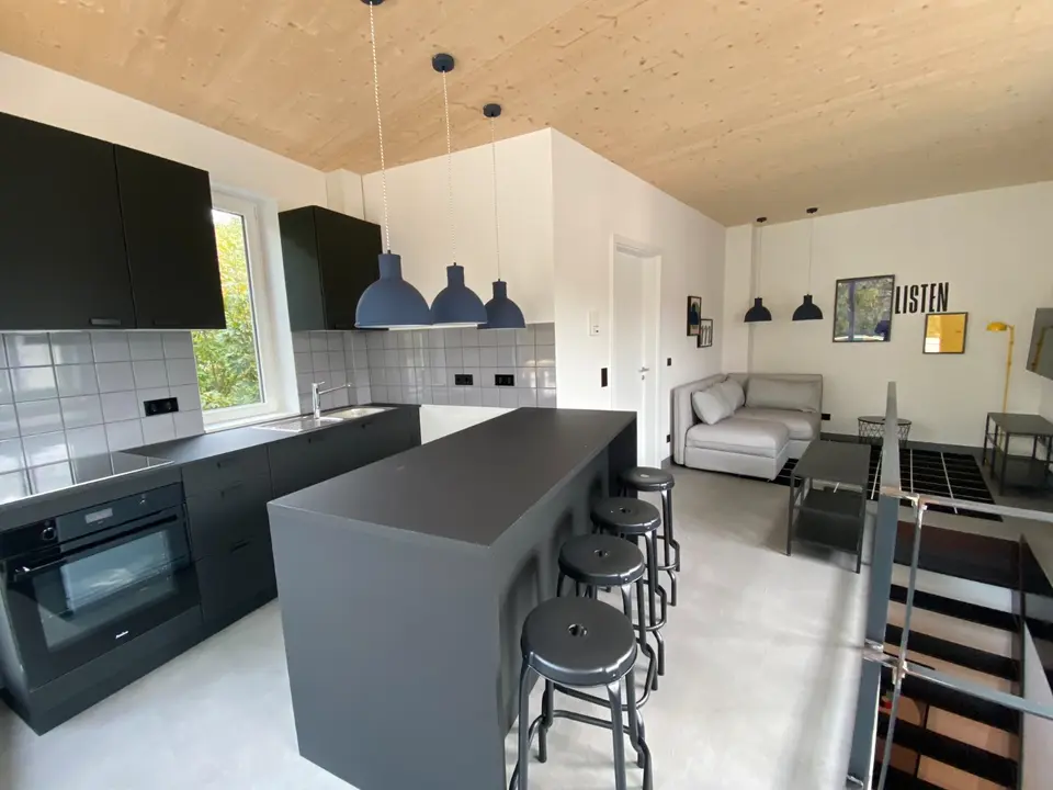 9 Zimmer Wohnung mit 150 m² in Gießen – Bild 6
