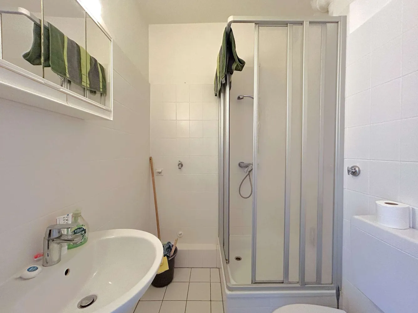 1 Zimmer Wohnung mit 26 m² in Hannover – Bild 4