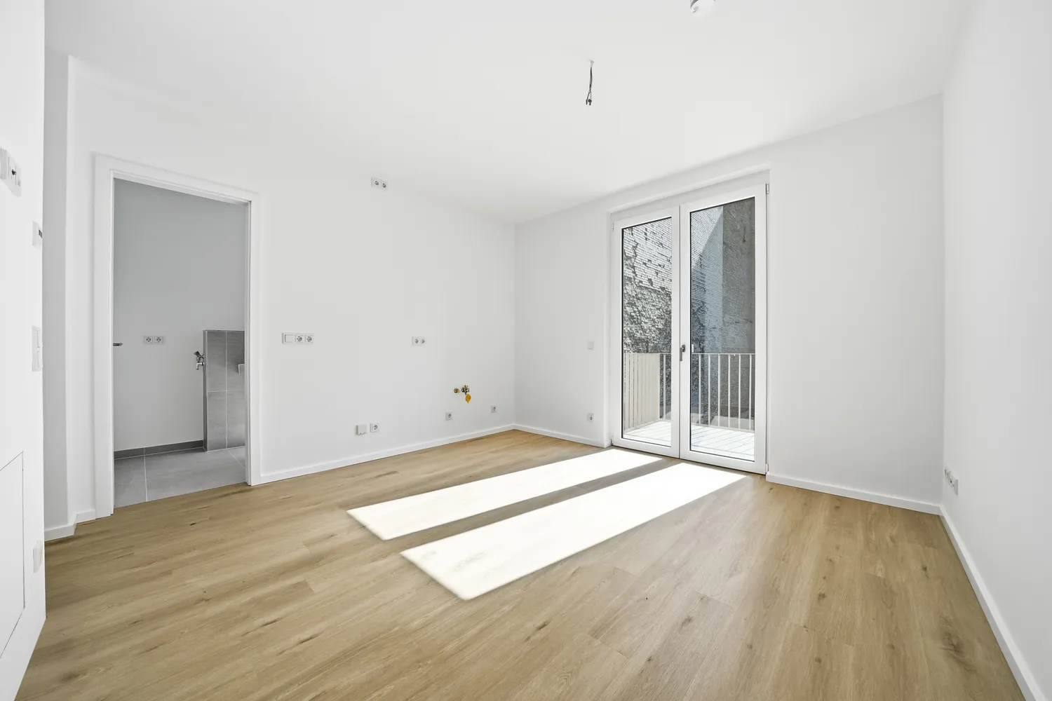 2 room apartment with 30 m² in Berlin – Photo 9