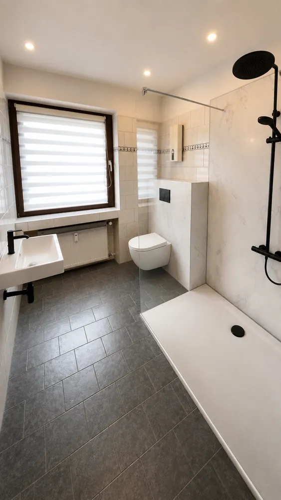 3 Zimmer Wohnung mit 79 m² in Mönchengladbach – Bild 10