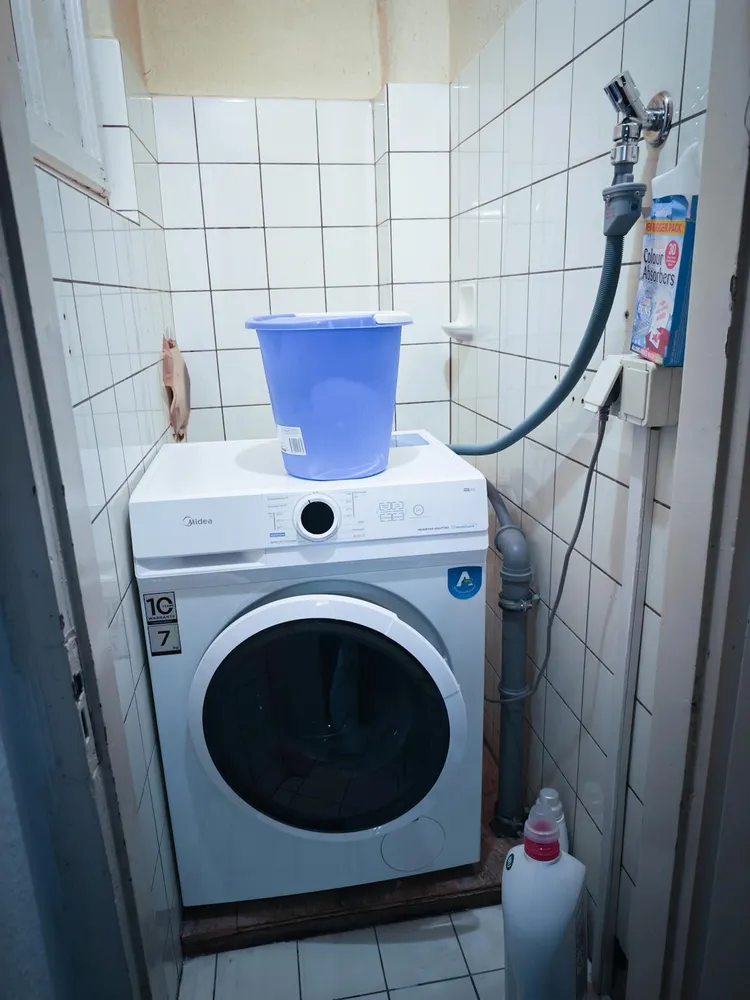 WG-Zimmer mit 15 m² in Düsseldorf – Bild 7