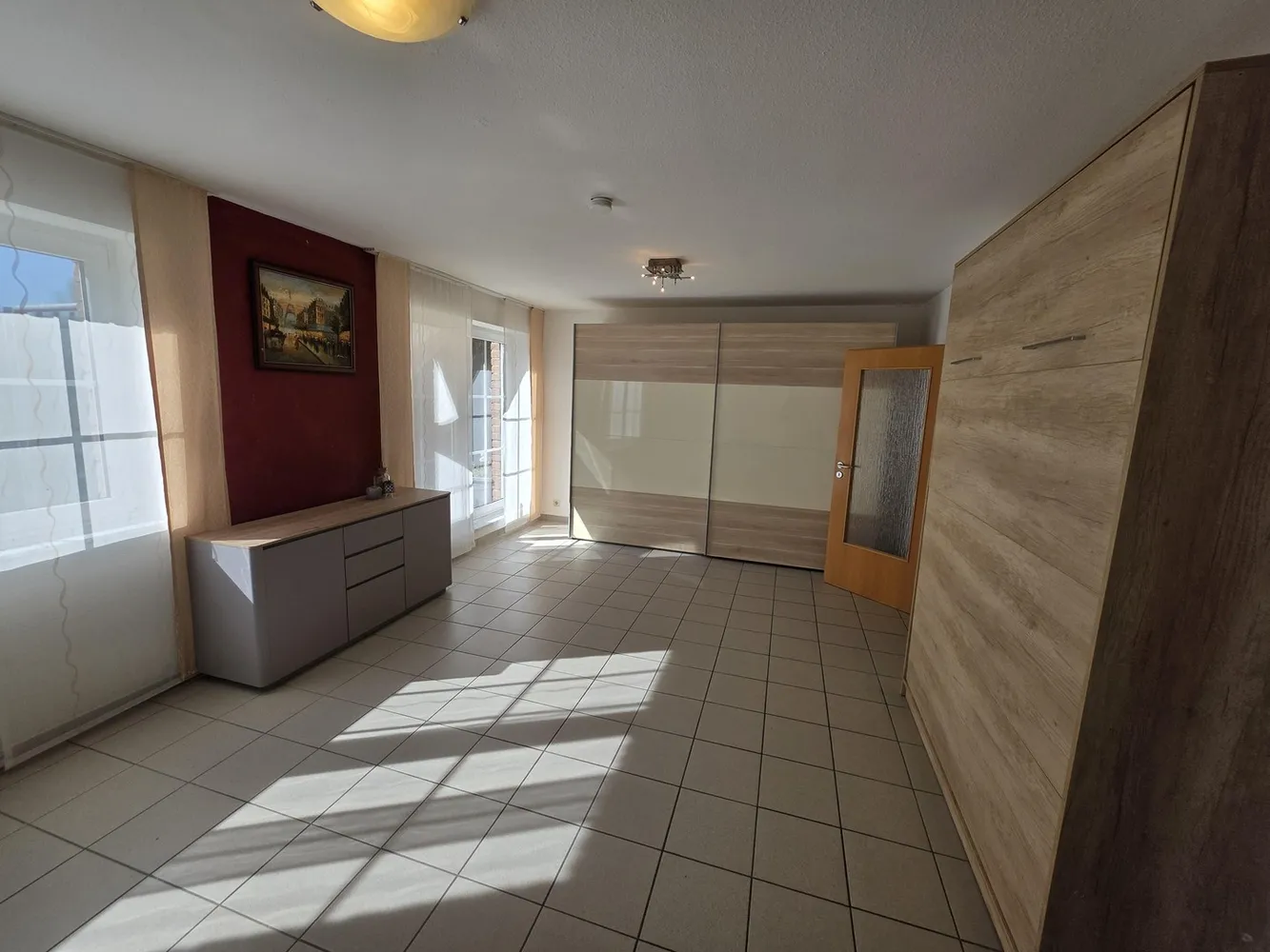 1 Zimmer Wohnung mit 40 m² in Köln – Bild 6