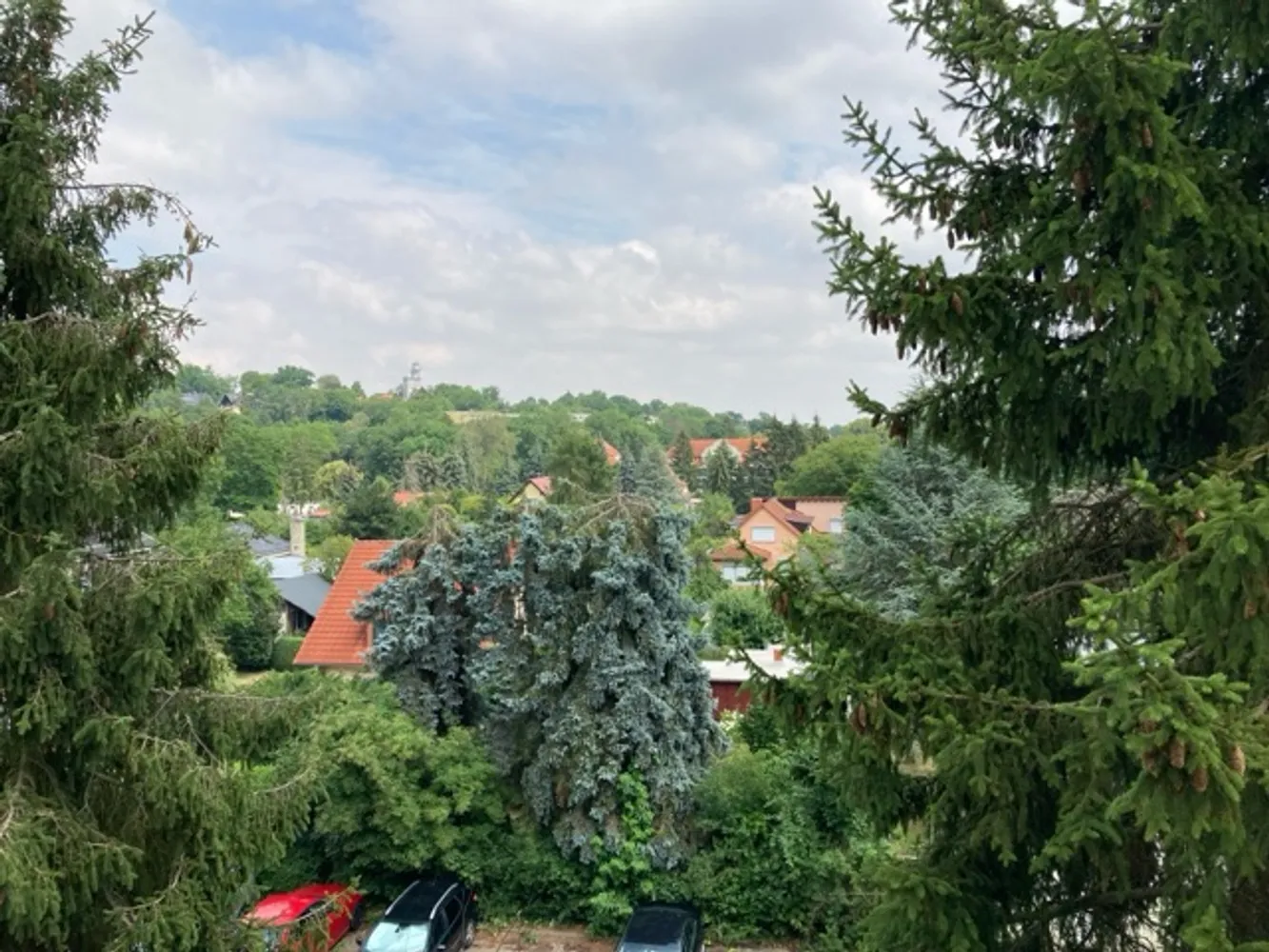 4 room apartment with 72 m² in Gotha – Photo 5