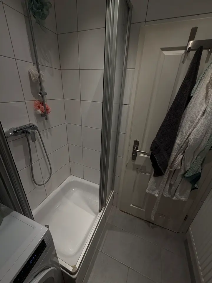 WG-Zimmer mit 100 m² in Wiesbaden – Bild 8