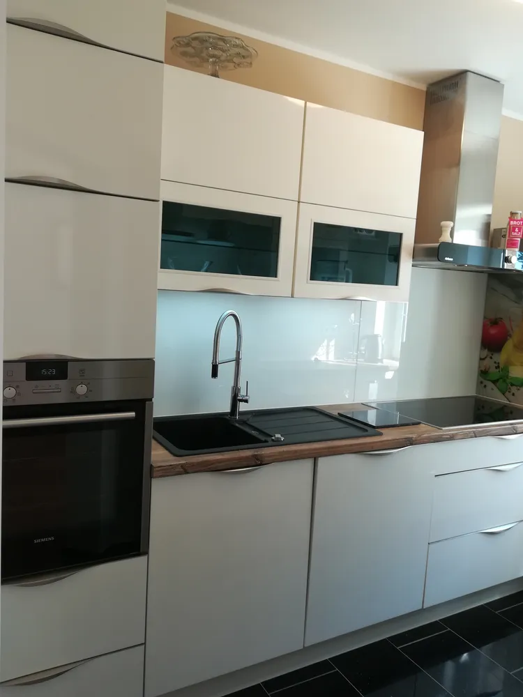 2 Zimmer Wohnung mit 60 m² in Düsseldorf – Bild 6