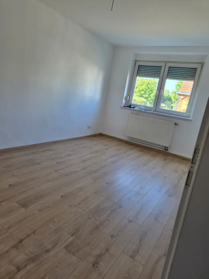 2 Zimmer Wohnung mit 59 m² in Delitzsch – Bild 7