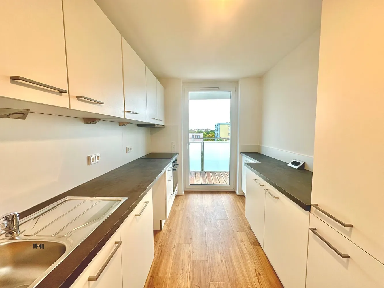 2 Zimmer Wohnung mit 58 m² in München – Bild 7