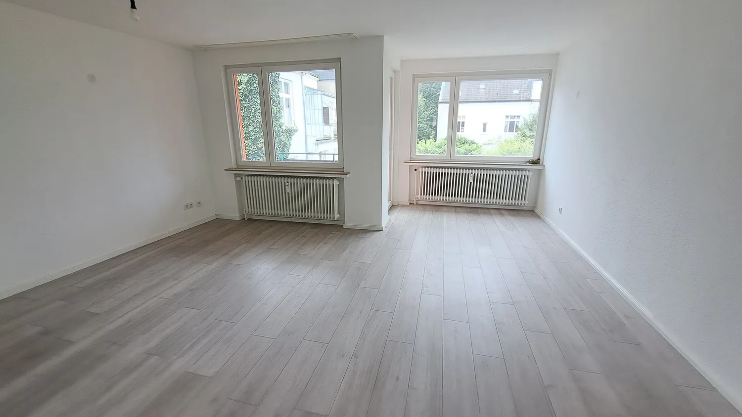 3 Zimmer Wohnung mit 80 m² in Bremen – Bild 1