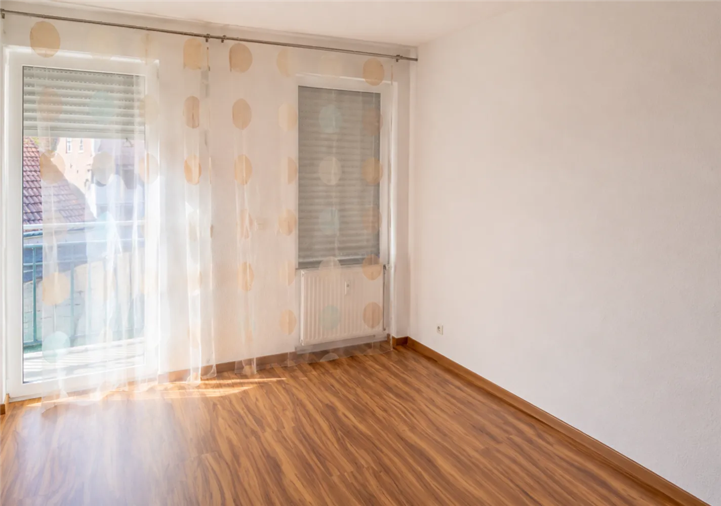 3 Zimmer Wohnung mit 71 m² in Nürnberg – Bild 9