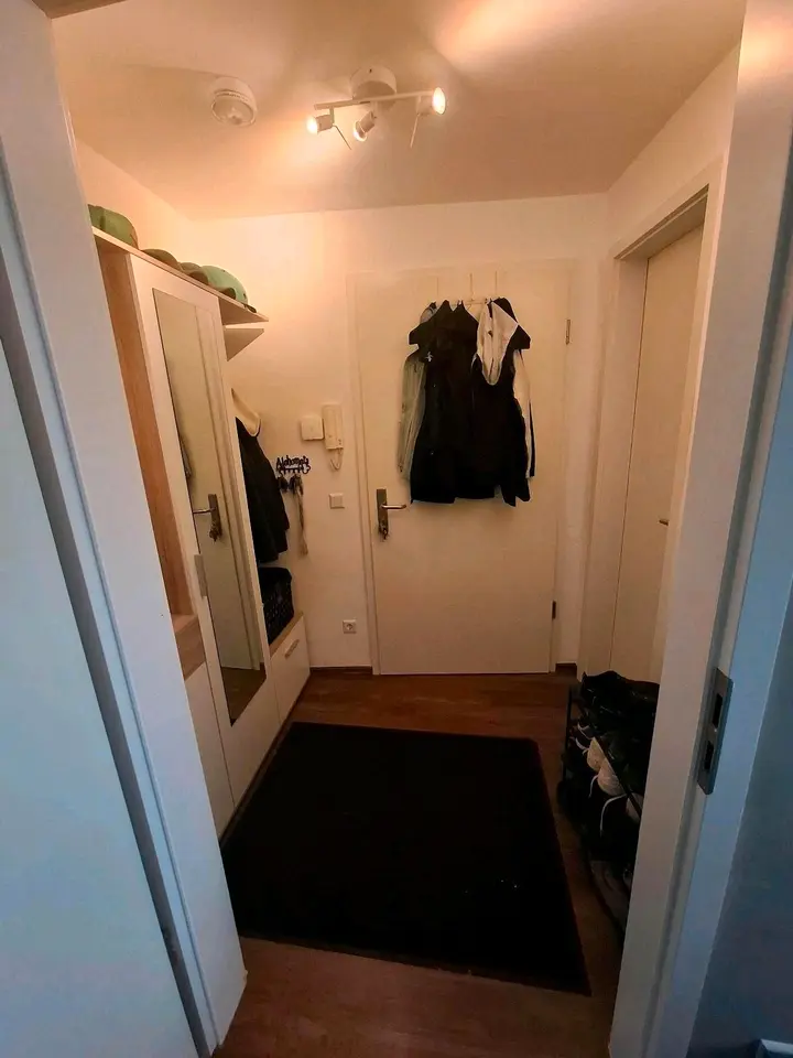 3 Zimmer Wohnung mit 90 m² in Borna – Bild 6