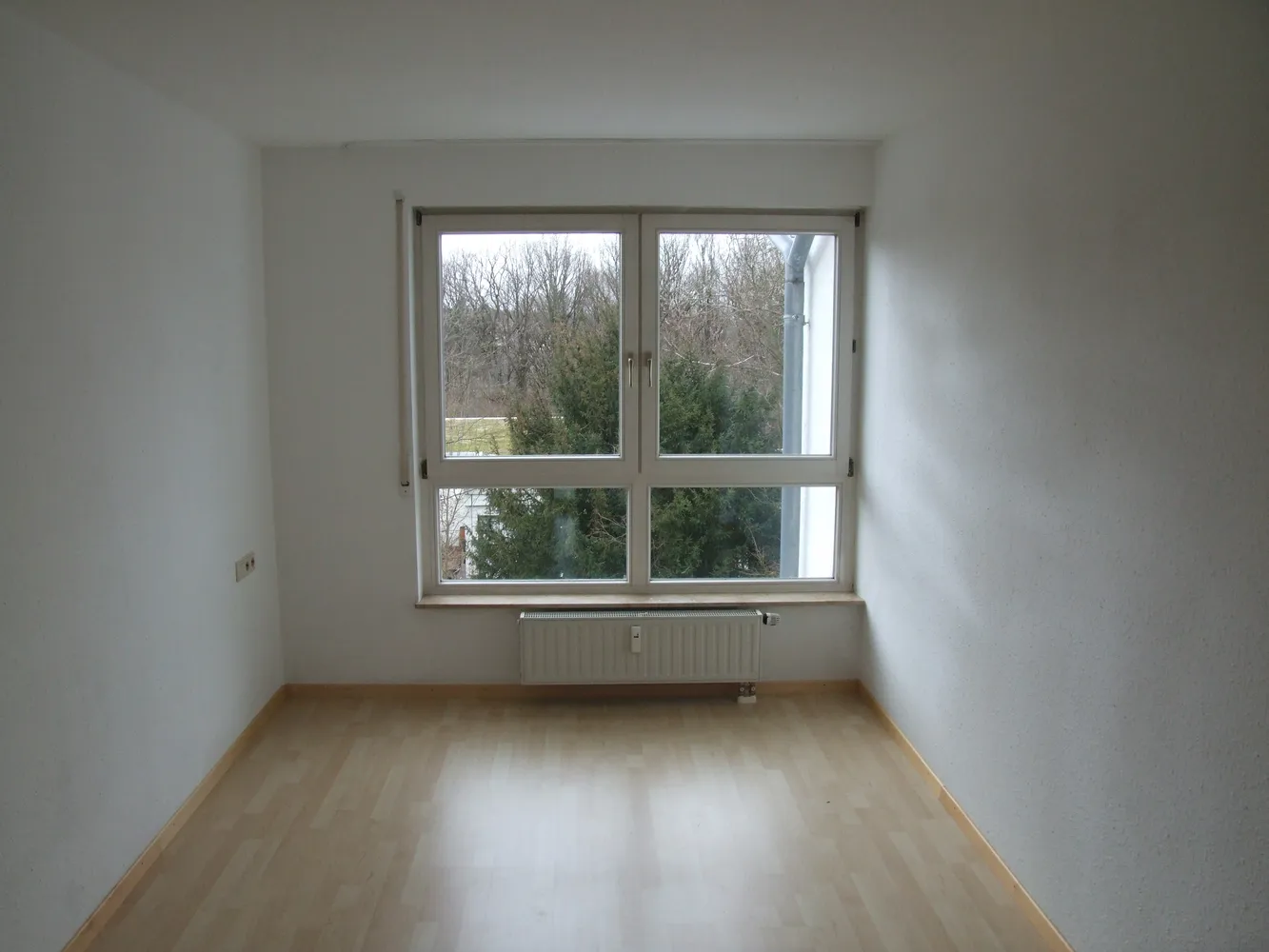 3 Zimmer Wohnung mit 47 m² in Stuttgart – Bild 4