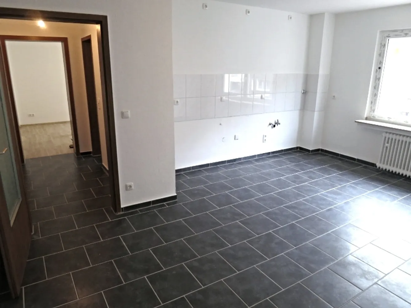 2 Zimmer Wohnung mit 47 m² in Essen – Bild 8