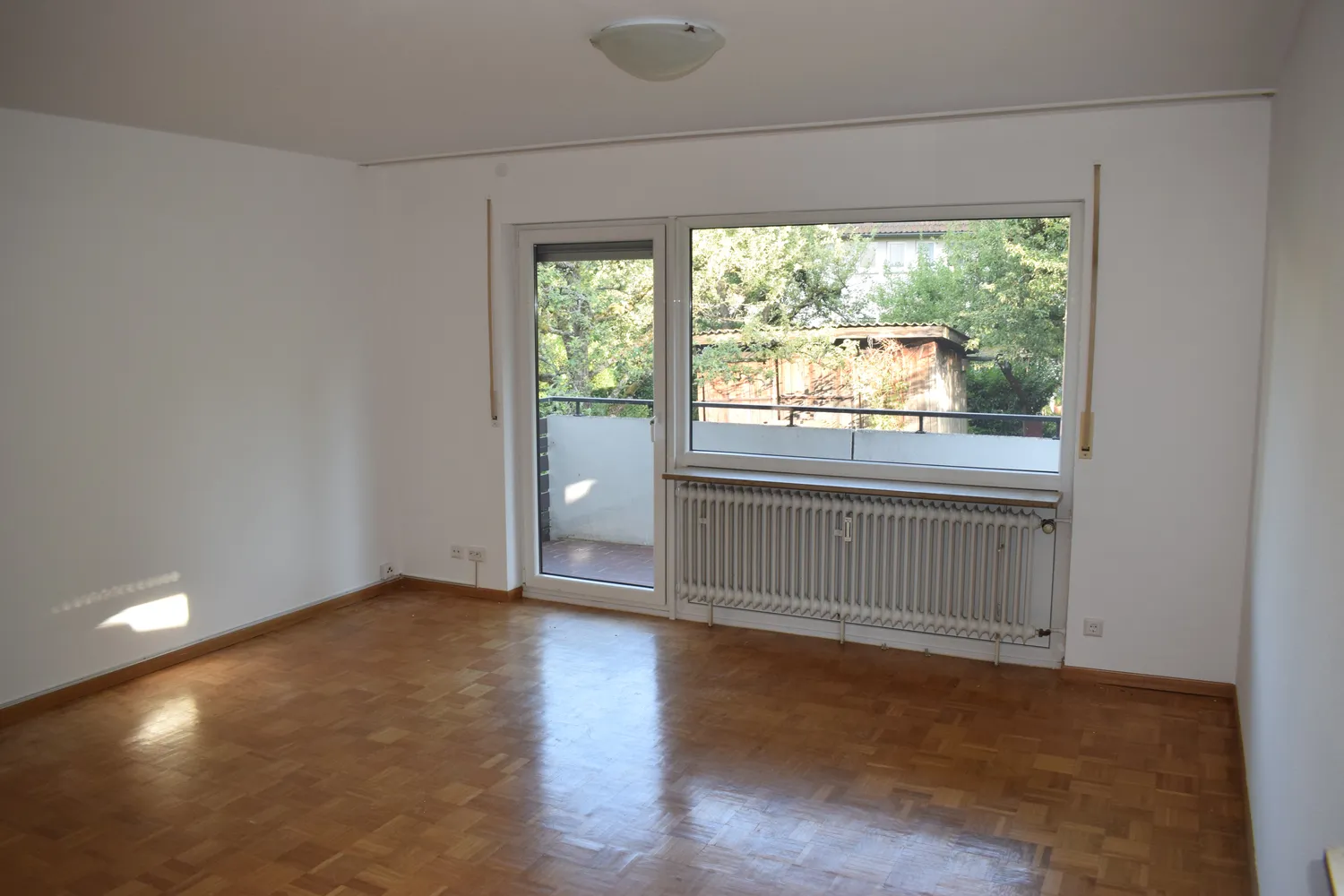 3 Zimmer Wohnung mit 85 m² in Stuttgart – Bild 2