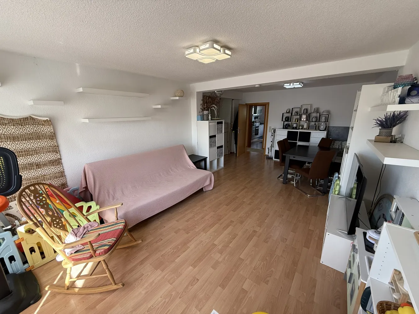 3 room apartment with 77 m² in Leverkusen – Photo 3