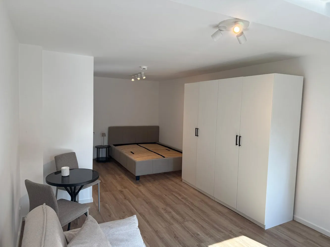 1 Zimmer Wohnung mit 40 m² in Frankfurt am Main – Bild 4