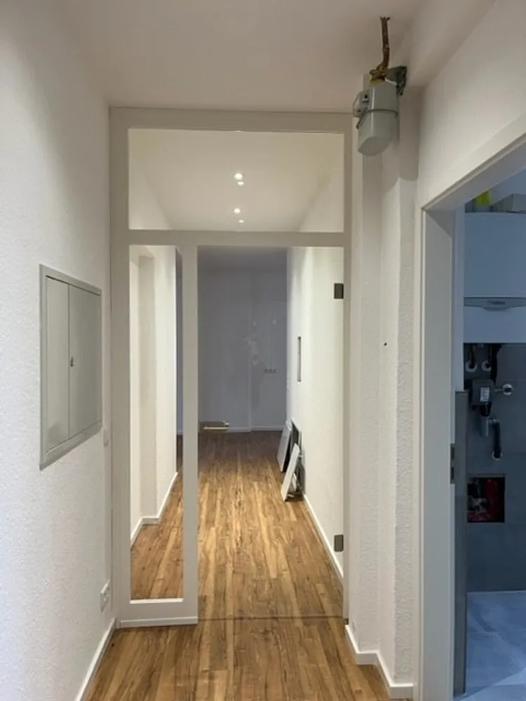 3 Zimmer Wohnung mit 90 m² in Halle (Saale) – Bild 9