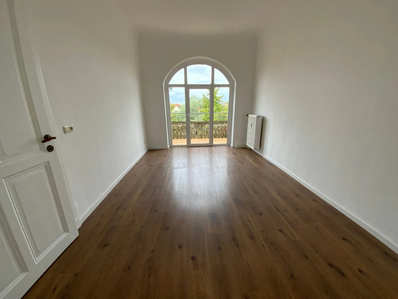 3 Zimmer Wohnung mit 90 m² in Dresden – Bild 12
