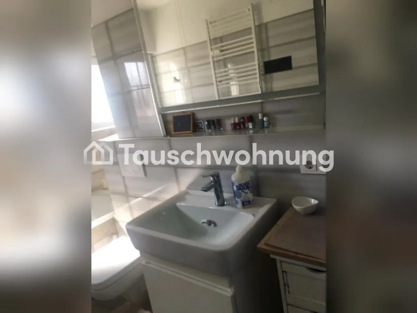 2 Zimmer Wohnung mit 60 m² in Köln – Bild 3
