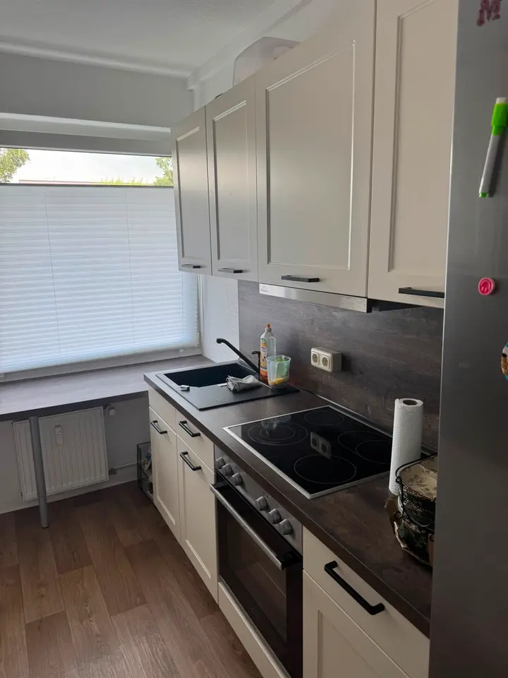 3 Zimmer Wohnung mit 60 m² in Schwedt/Oder – Bild 5
