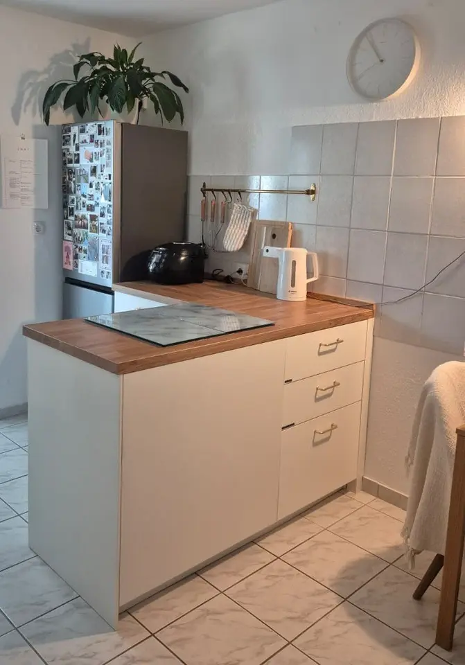 2 Zimmer Wohnung mit 50 m² in Monheim am Rhein – Bild 10