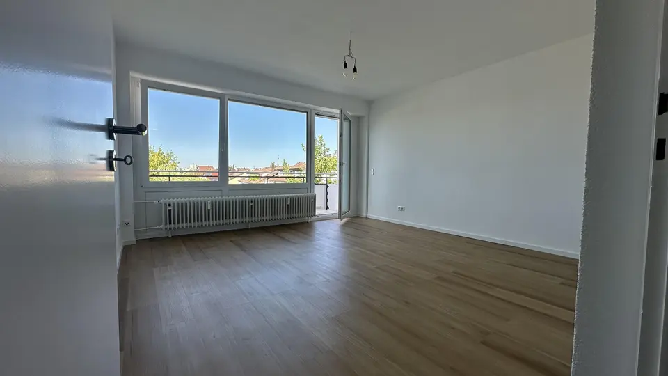 3 Zimmer Wohnung mit 57 m² in Sindelfingen – Bild 1