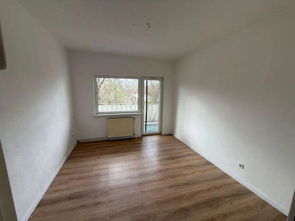 3 room apartment with 50 m² in Salzgitter – Photo 10